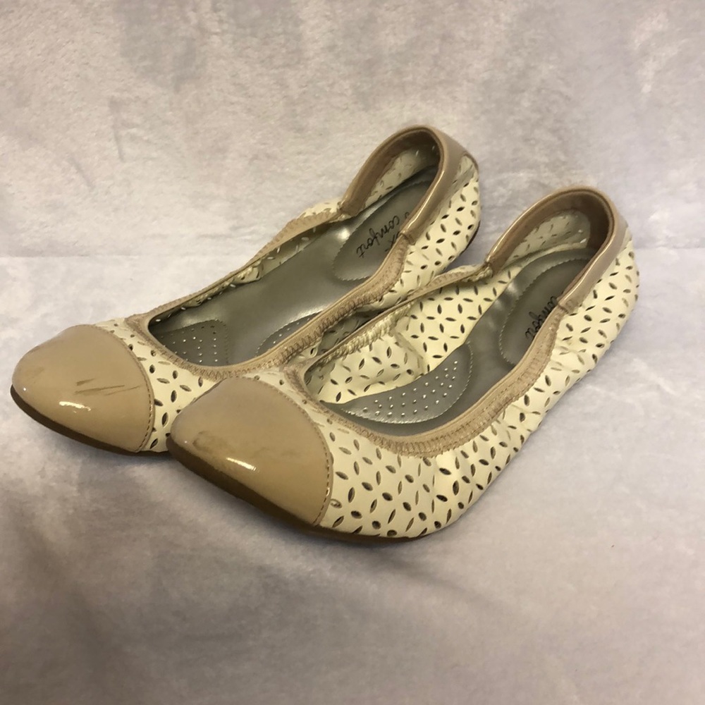 Ballet Flats